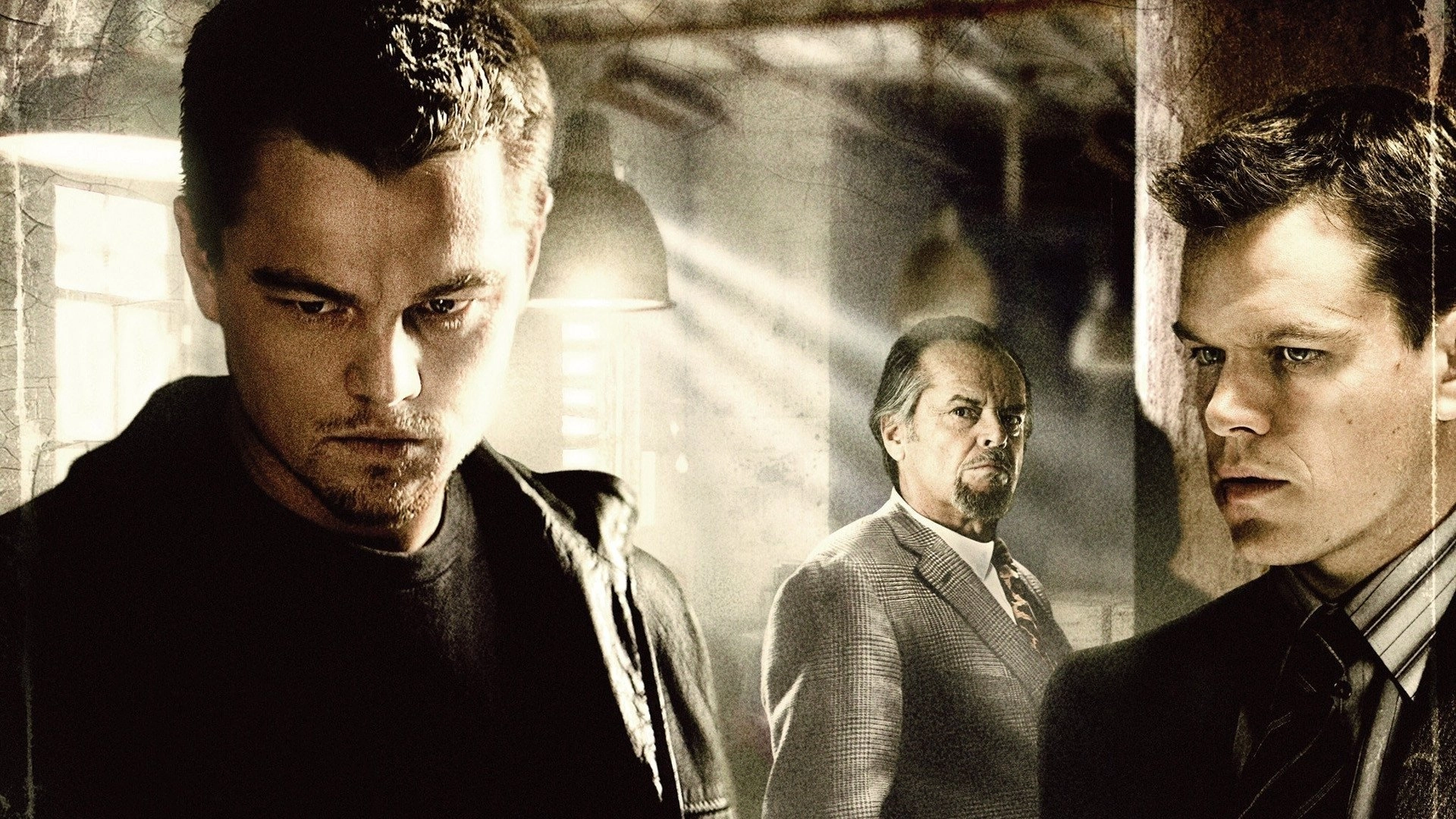 The Departed at 20: Why It Still Matters