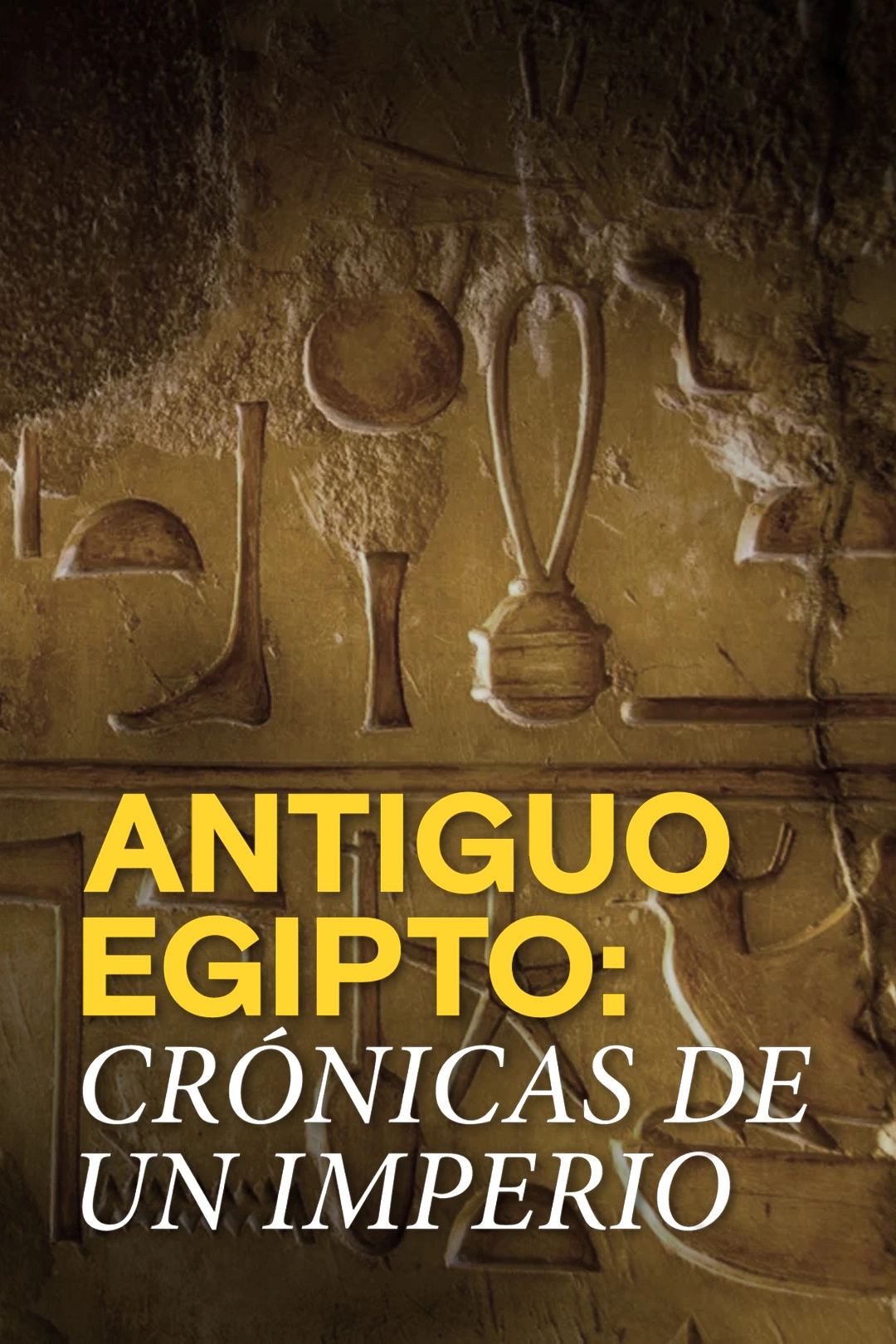 Ancient Egypt: Chronicles of an Empire