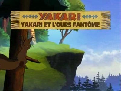 Yakari