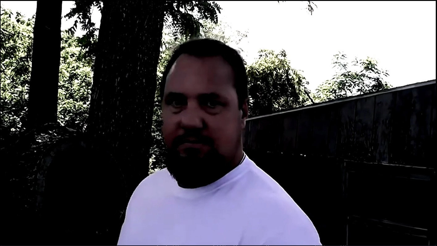 Slender Man