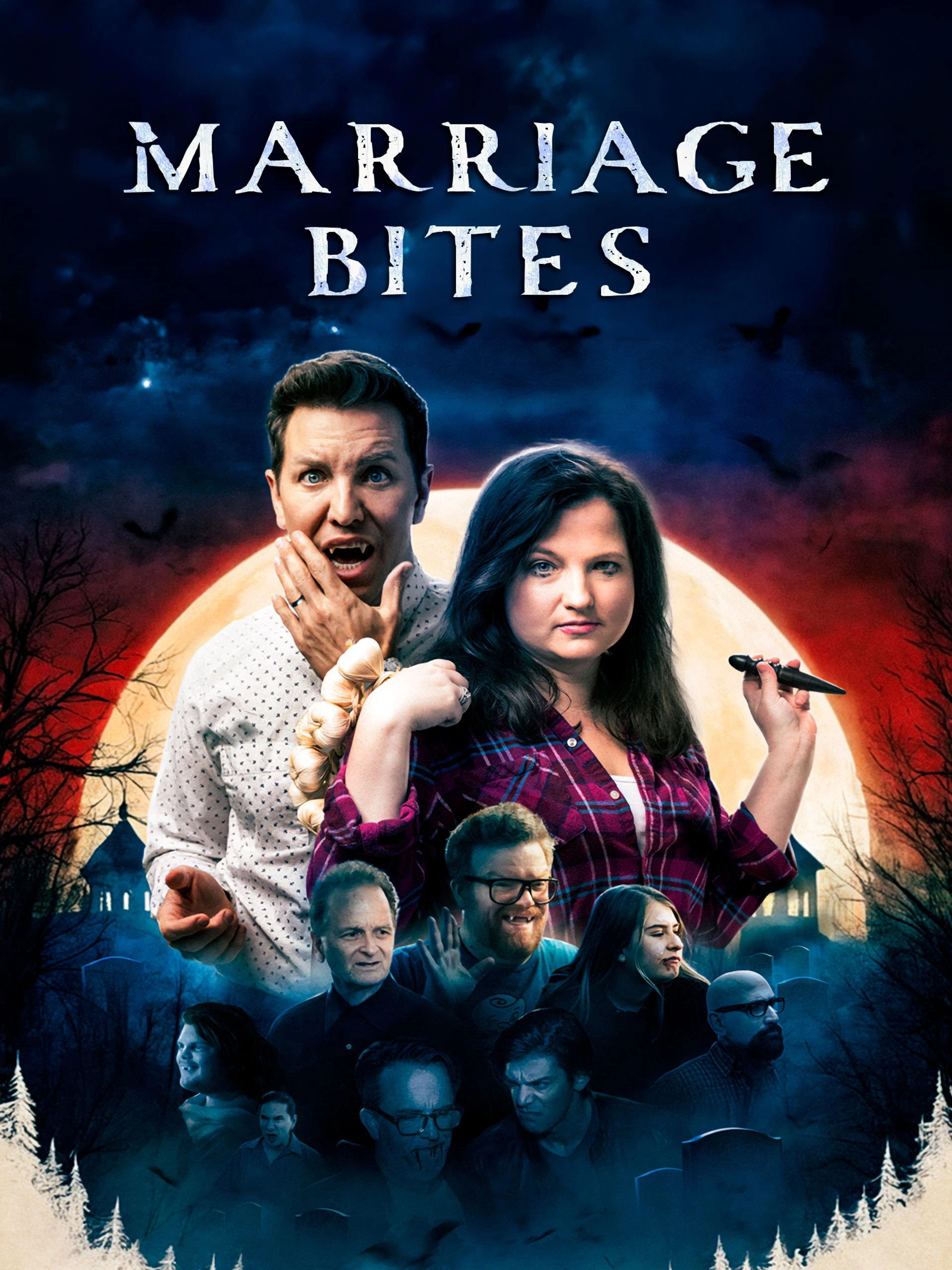 Marriage Bites