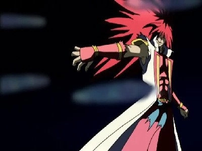 Samurai Deeper Kyo