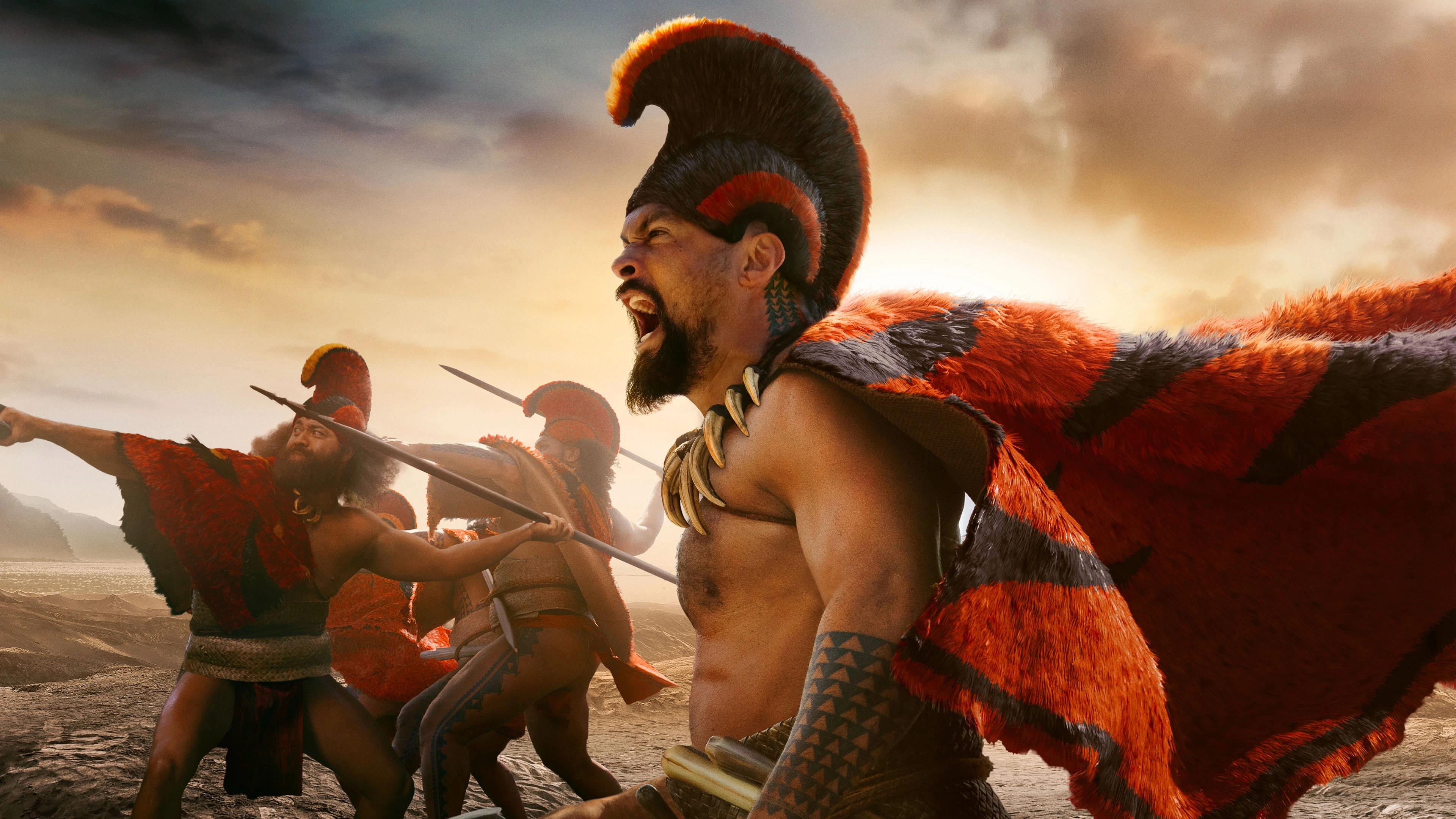 Chief of War