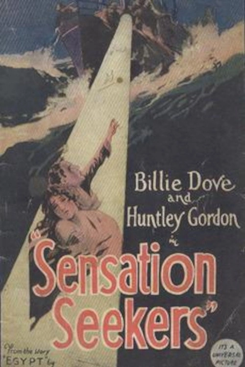 Sensation Seekers