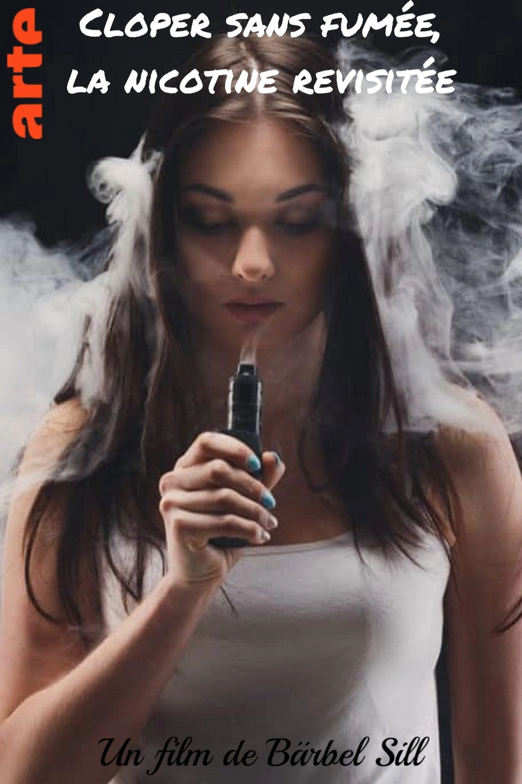 Nicotine - A Drug with a Future