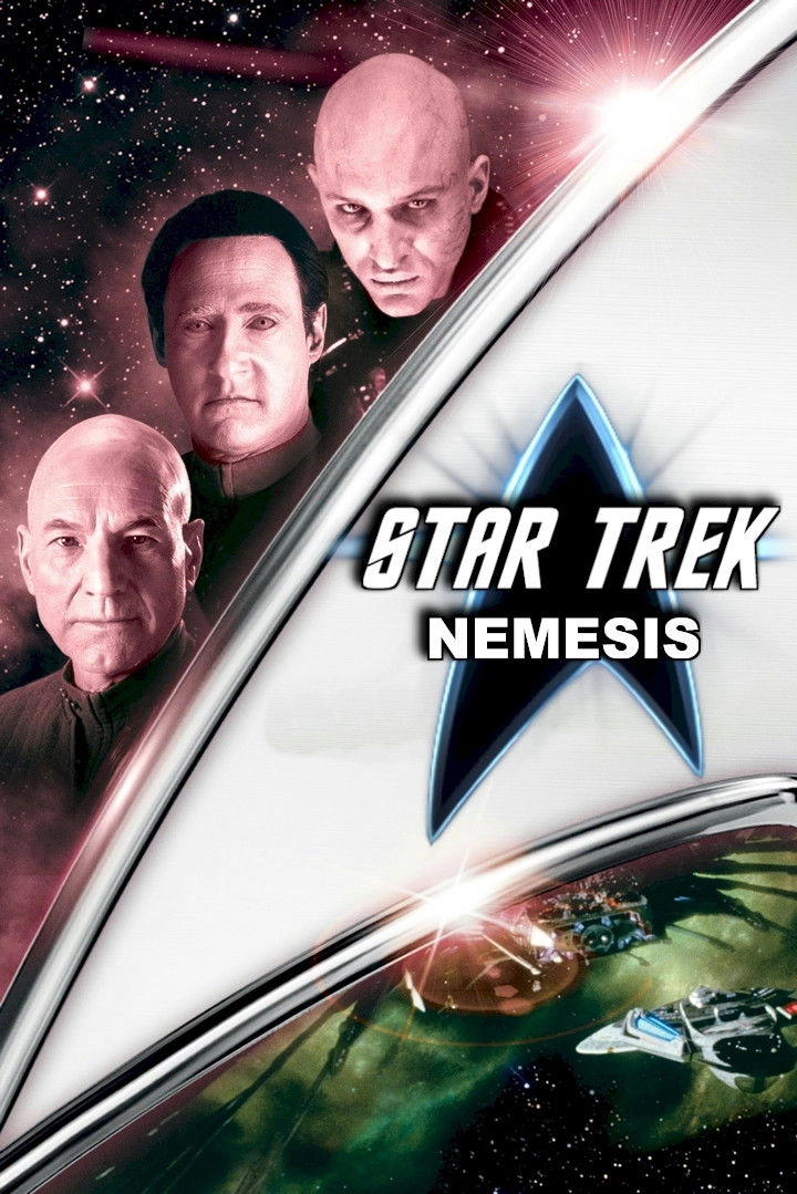 Star Trek: Nemesis