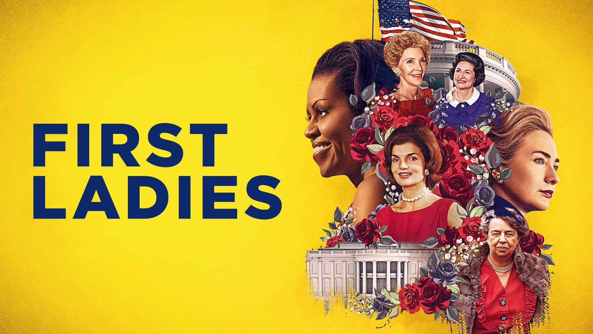 First Ladies