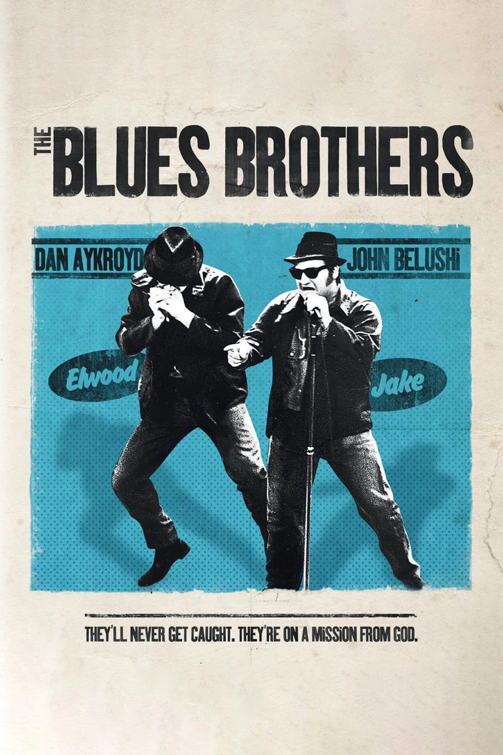 The Blues Brothers