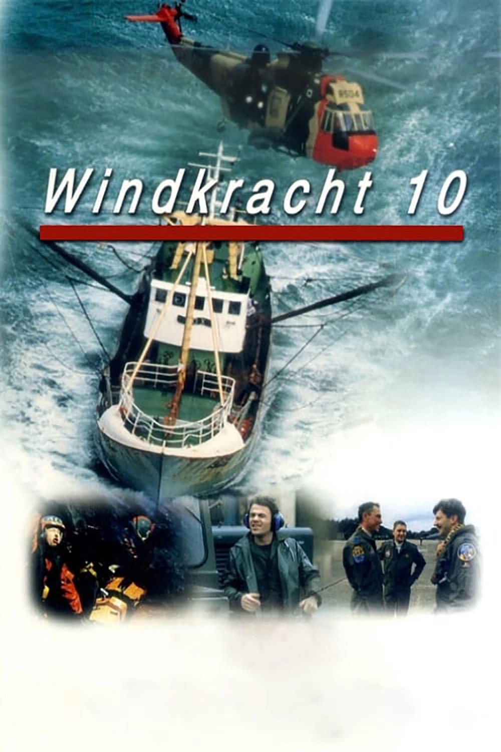 Windkracht 10