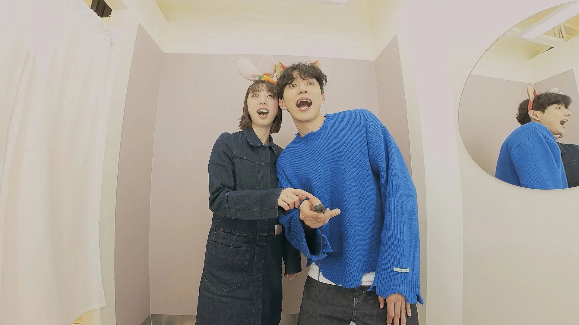 Love Like a K-Drama