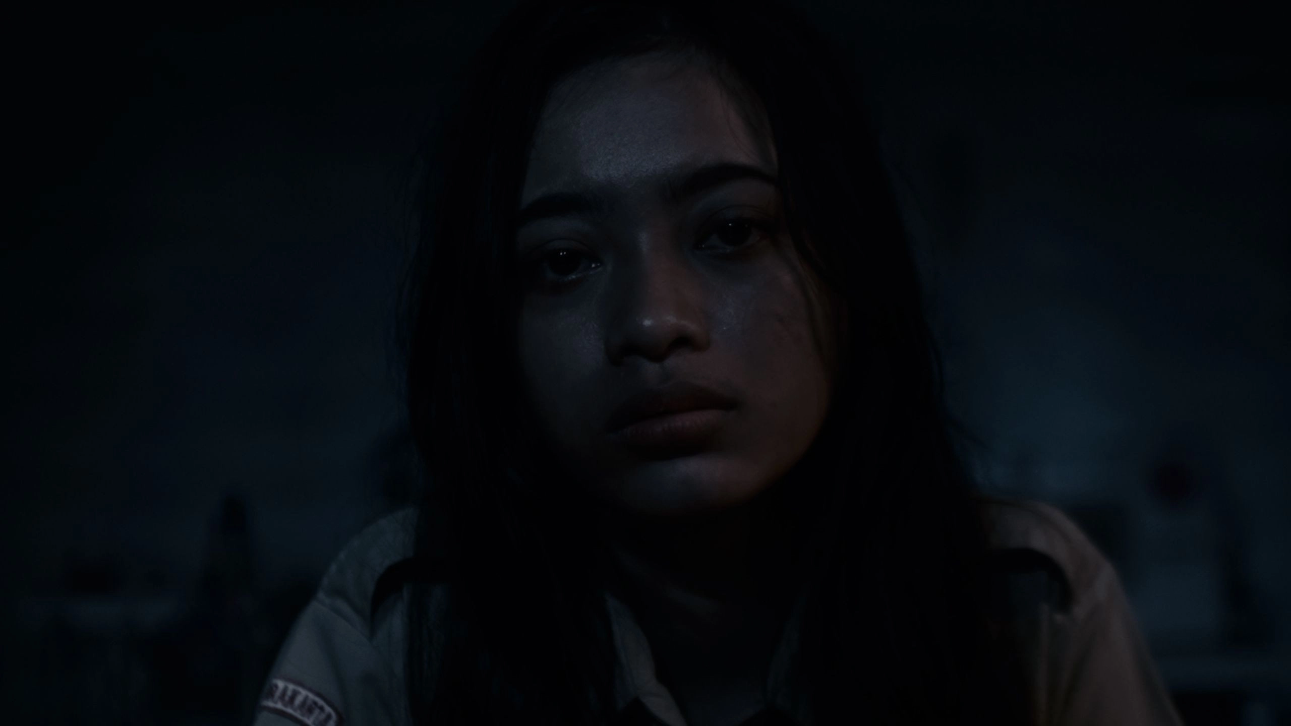 Silently, I Want Revenge