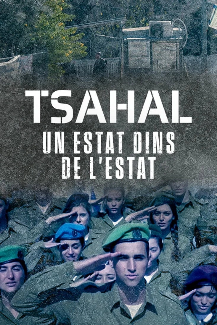 Tsahal, l’armée israélienne à l’épreuve