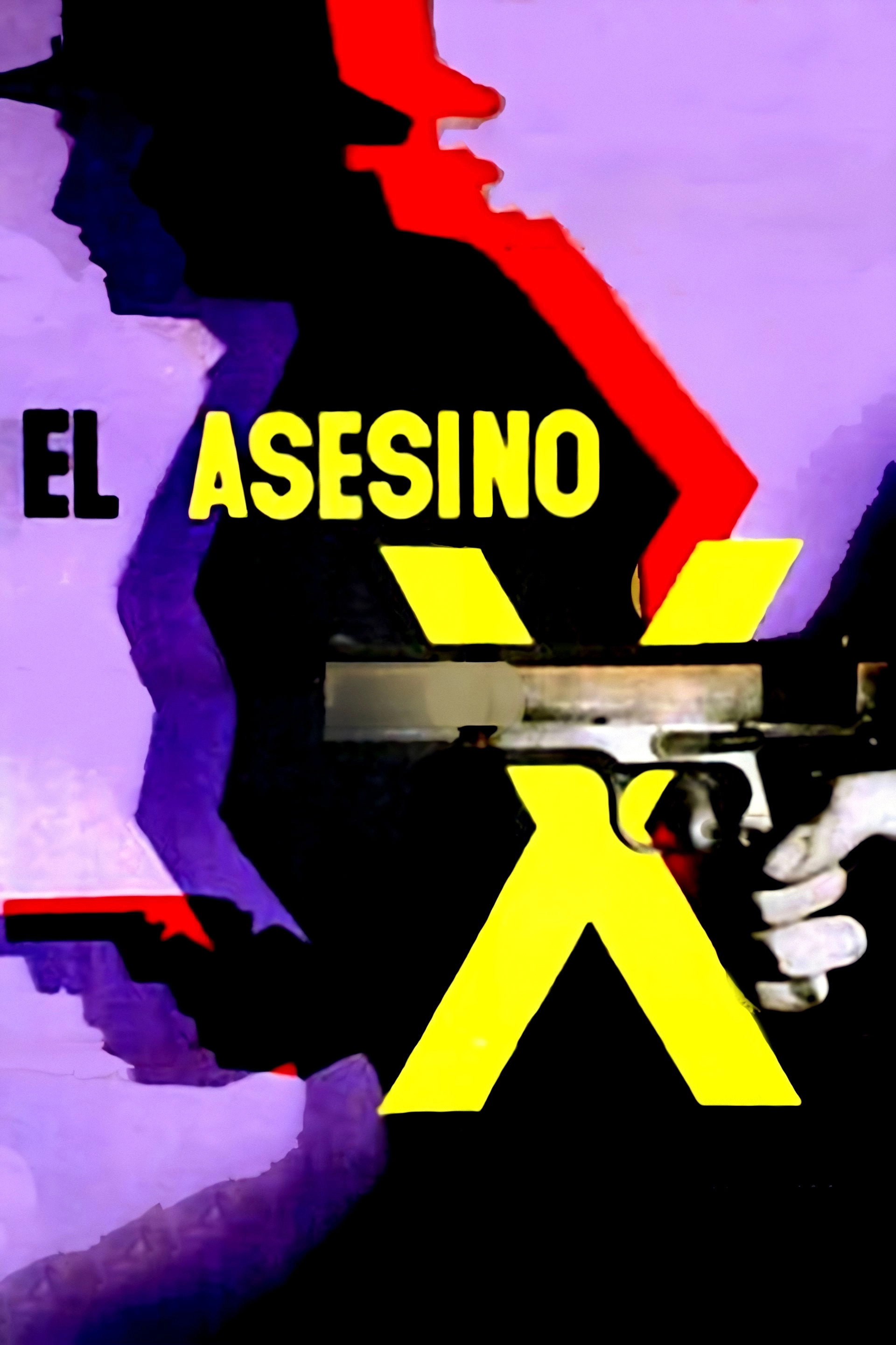 X Murderer
