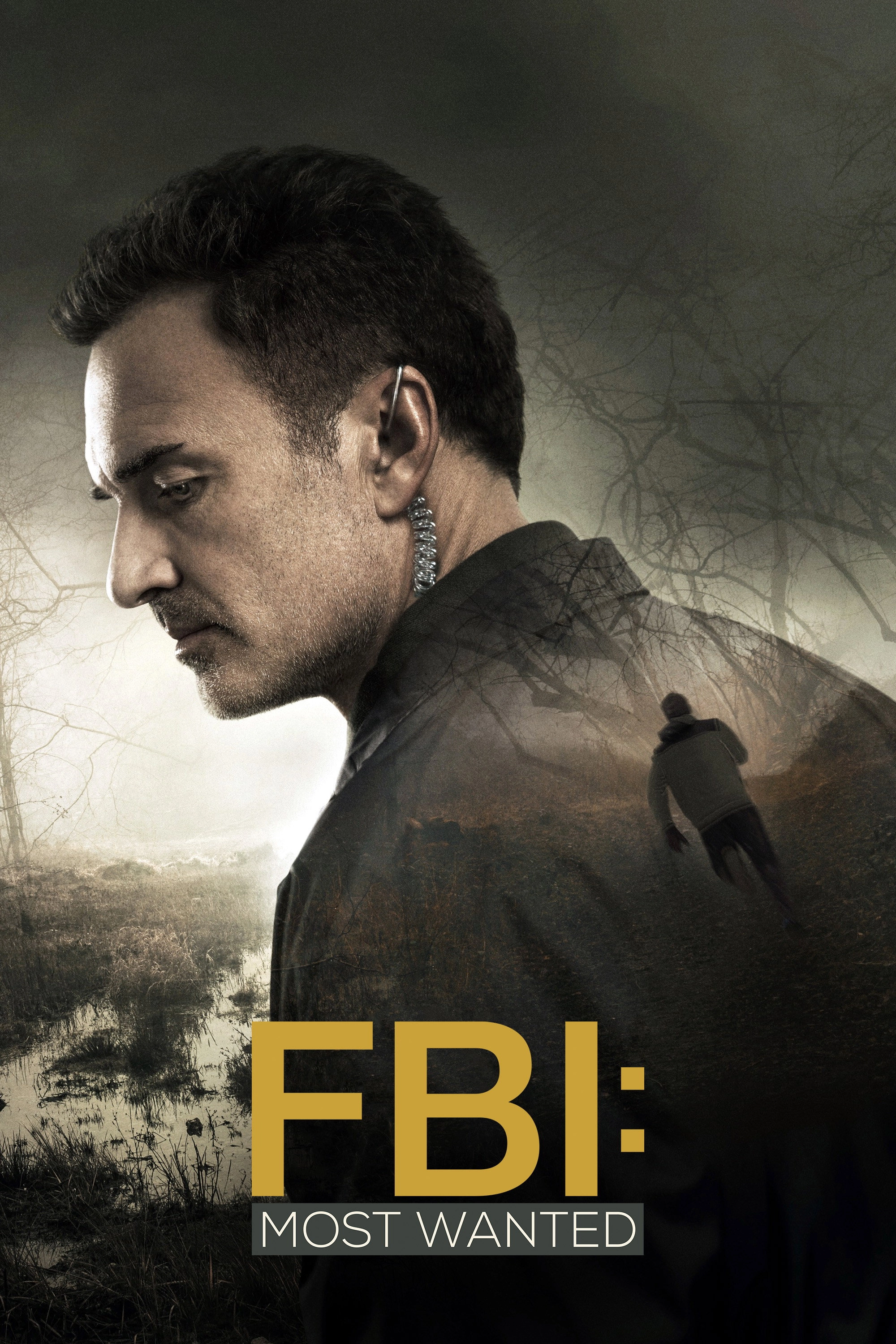 FBI: Most Wanted