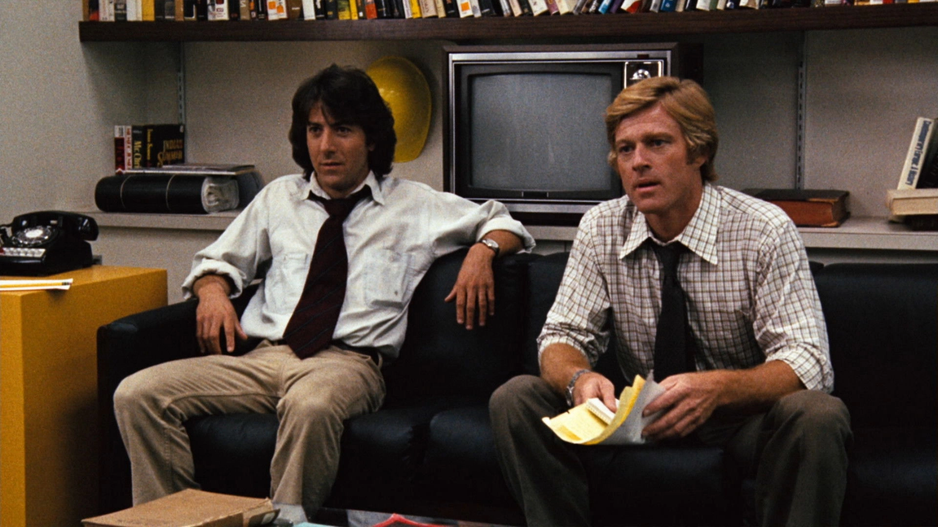 All the President's Men