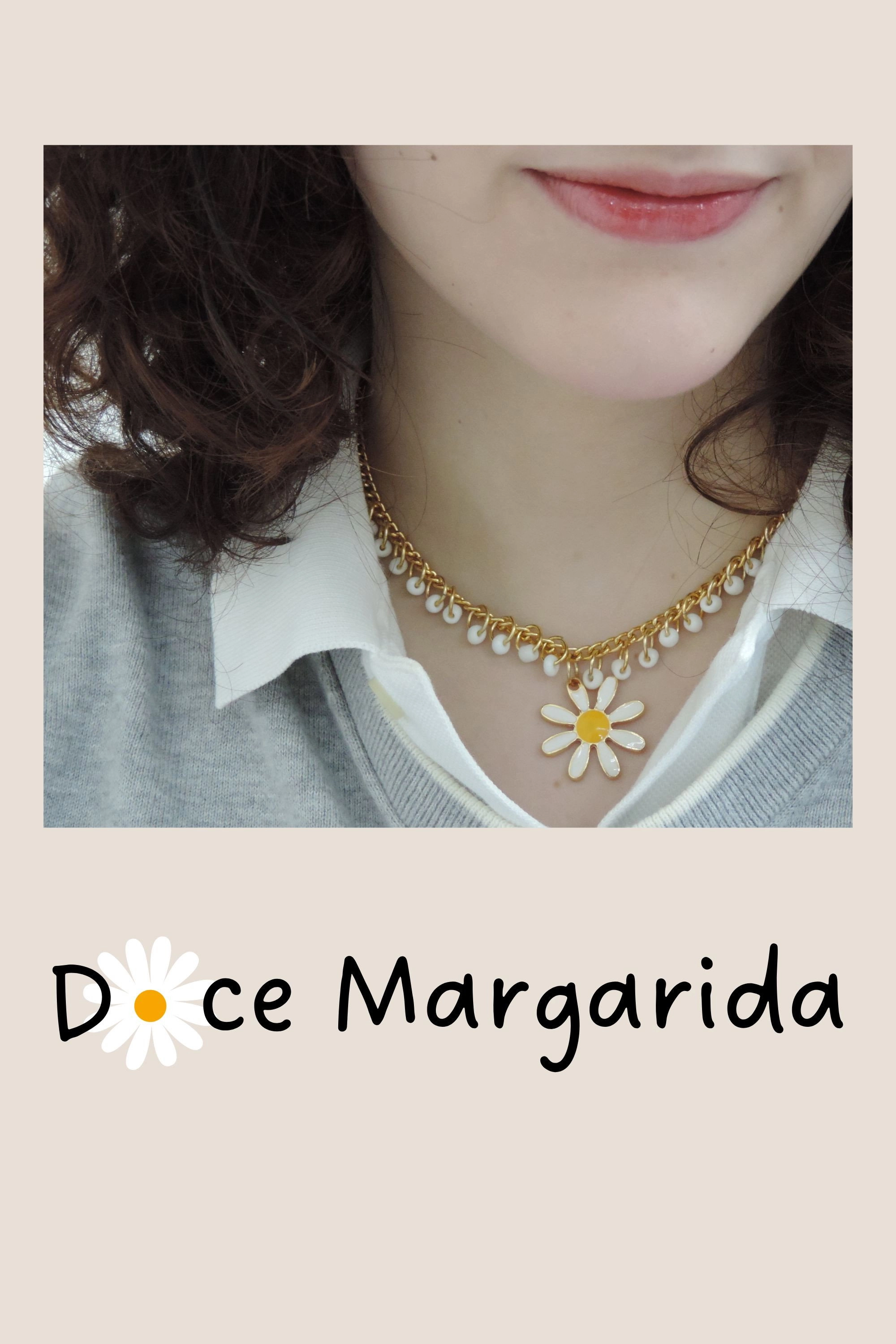 Doce Margarida