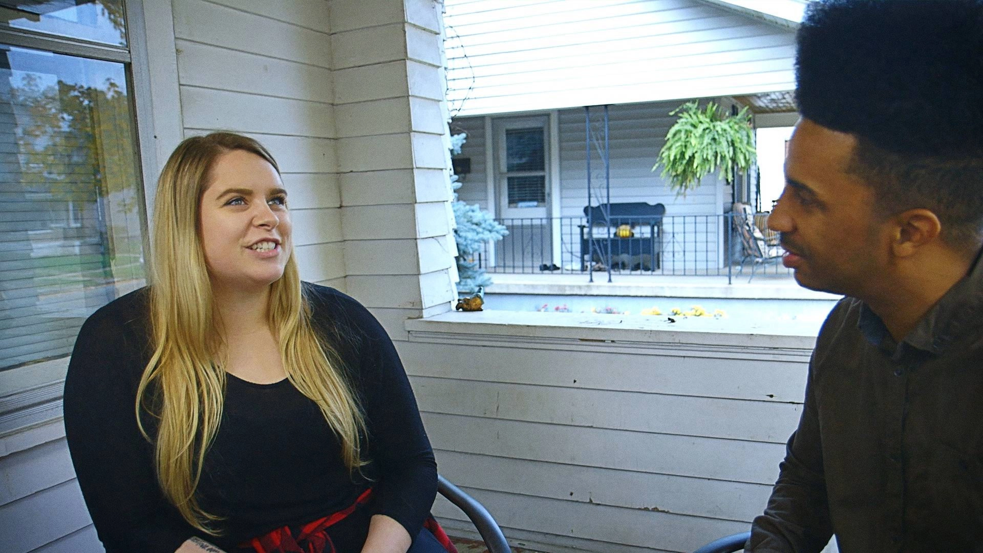 VICE News Tonight