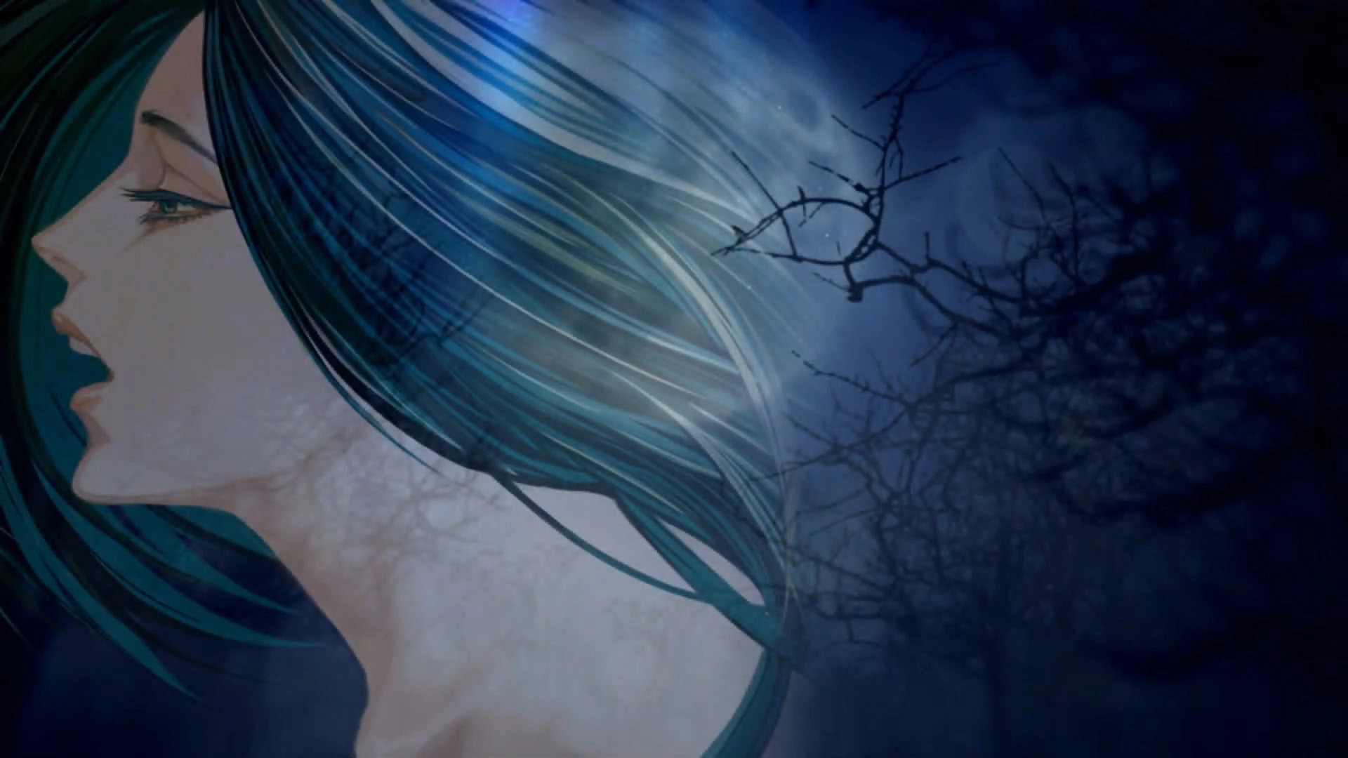 The House in Fata Morgana