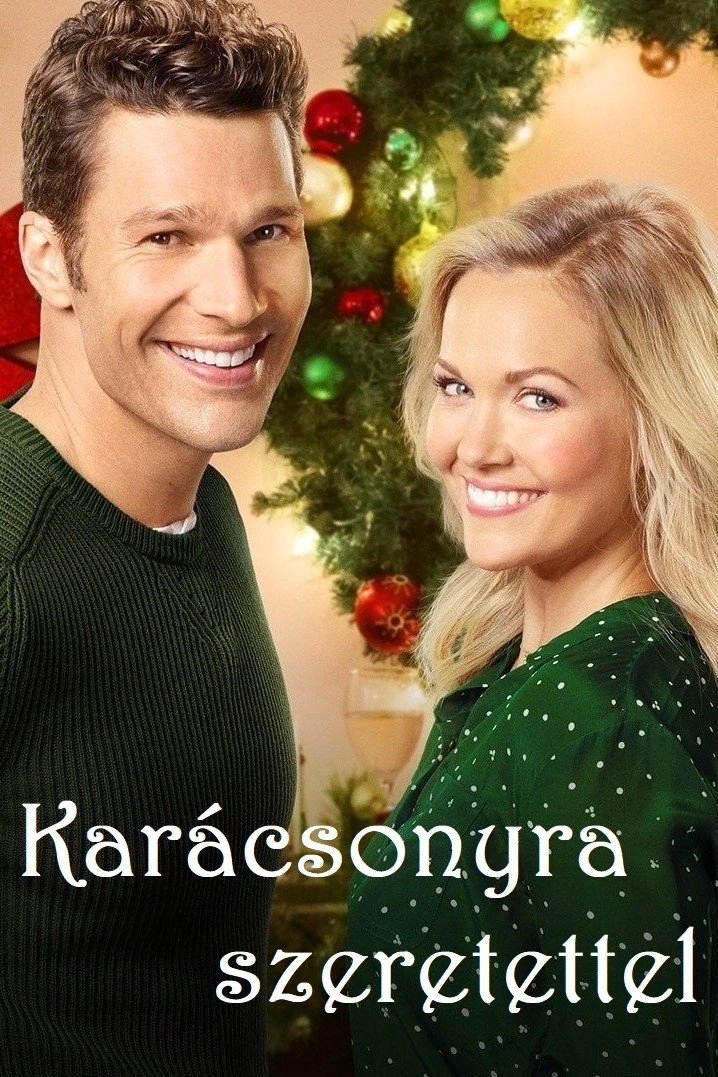 With Love, Christmas