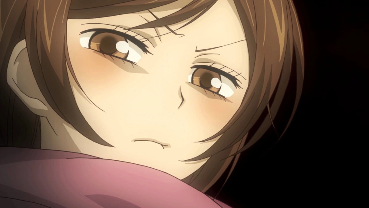 Kamisama Kiss