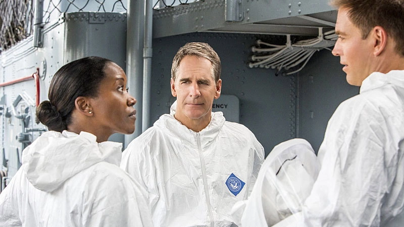 NCIS: New Orleans