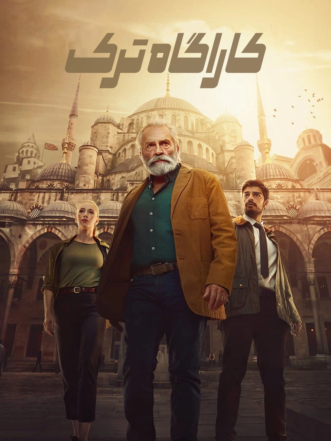 The Turkish Detective