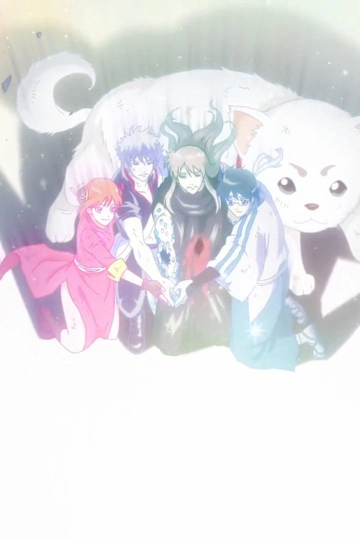 Gintama