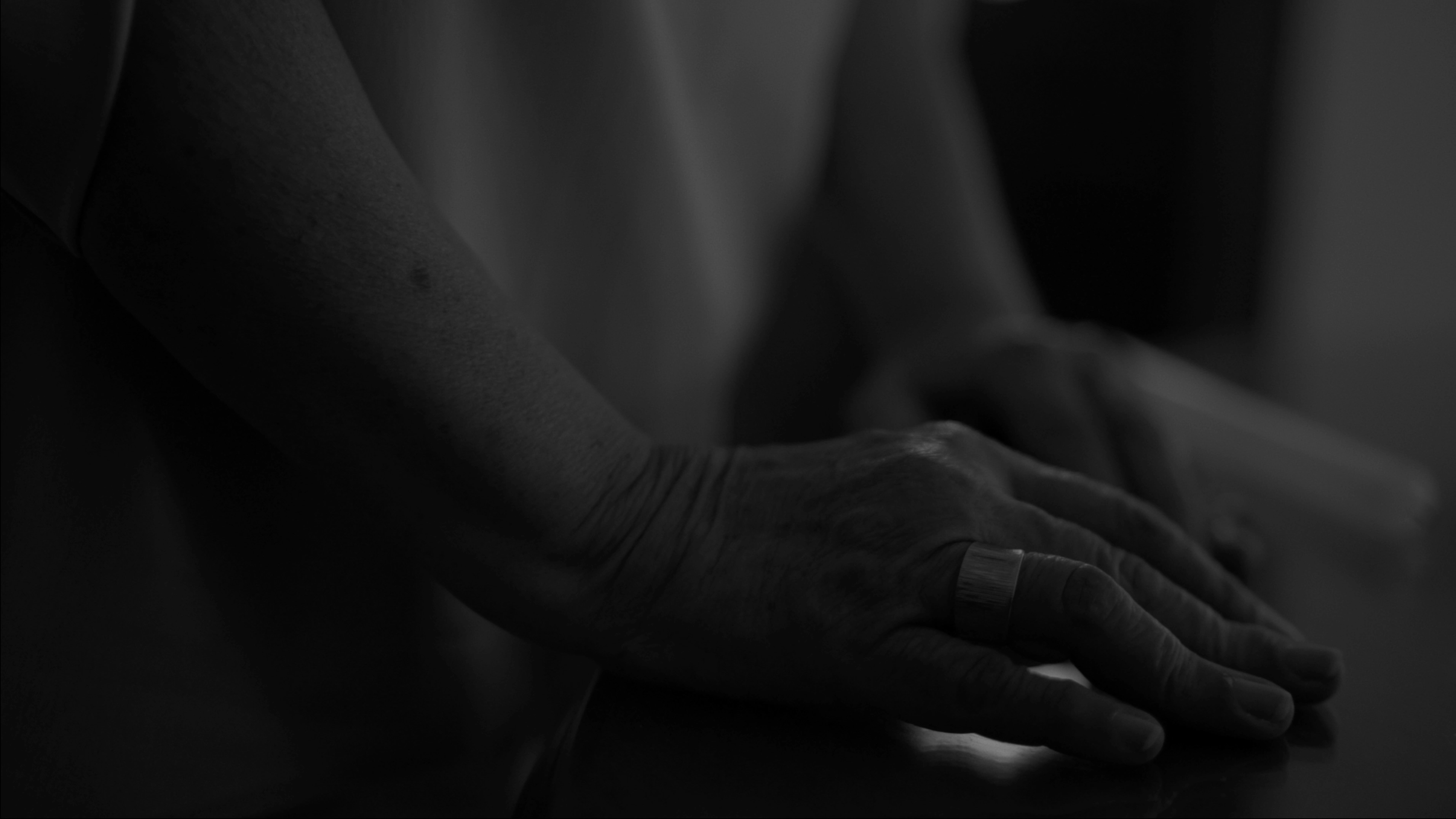 silencio