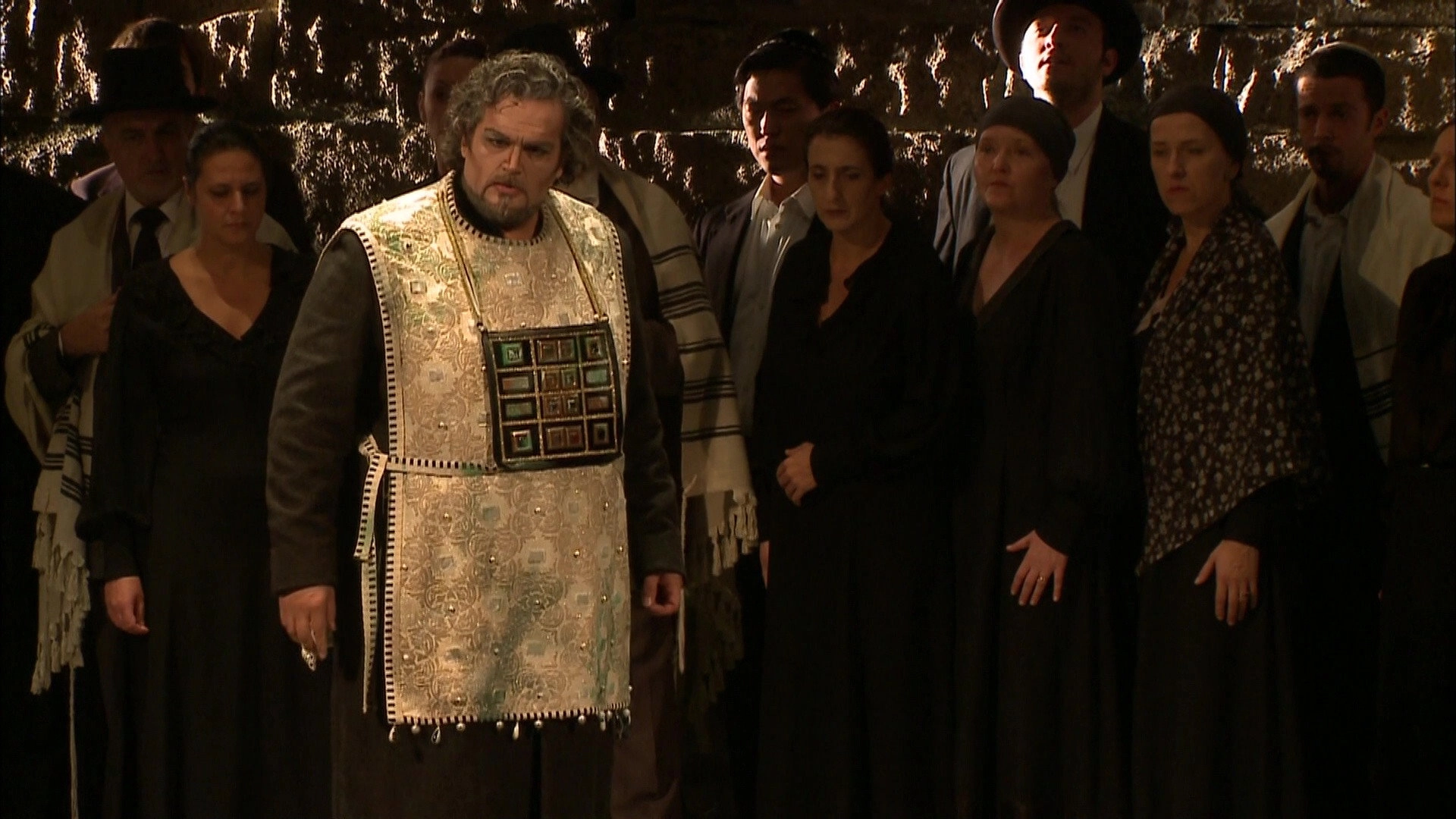 Nabucco