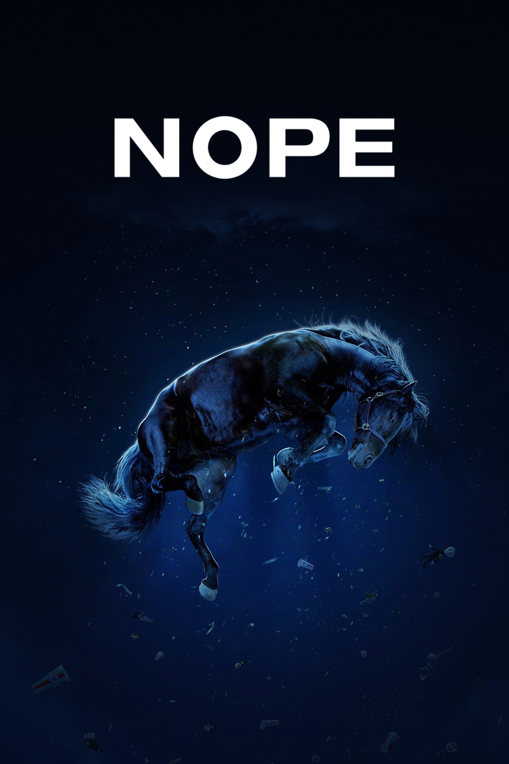 Nope