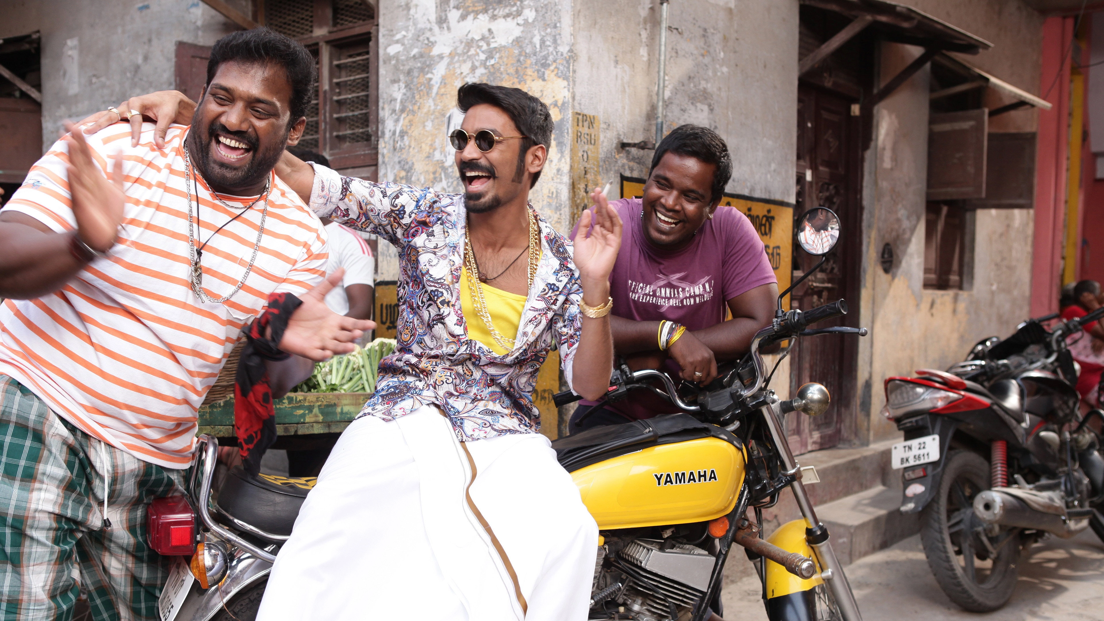 Maari