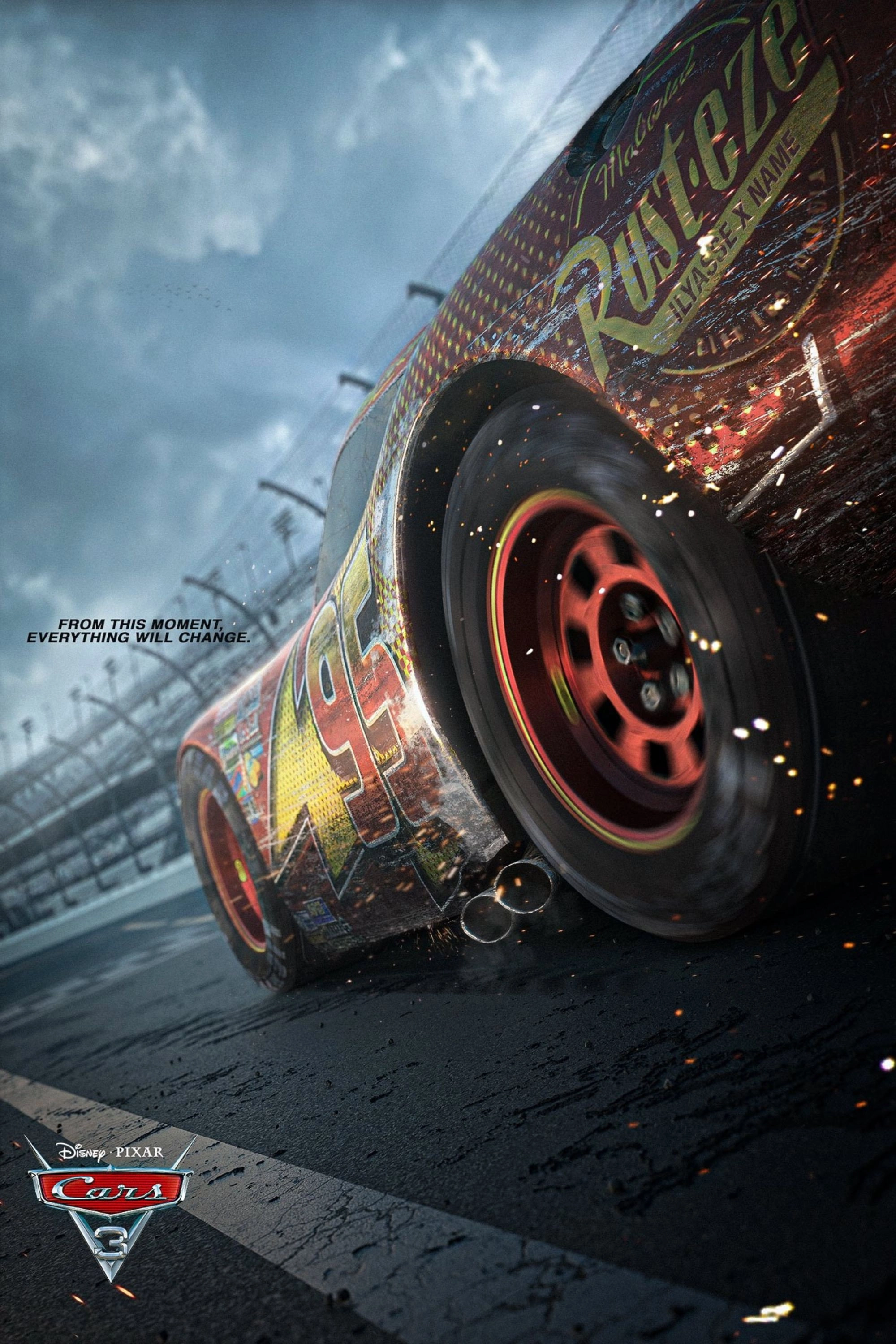 Cars 3