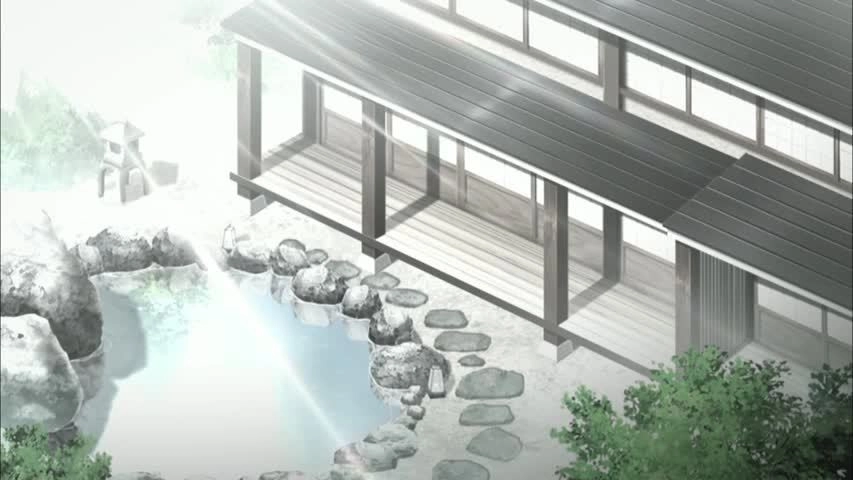 SKET DANCE