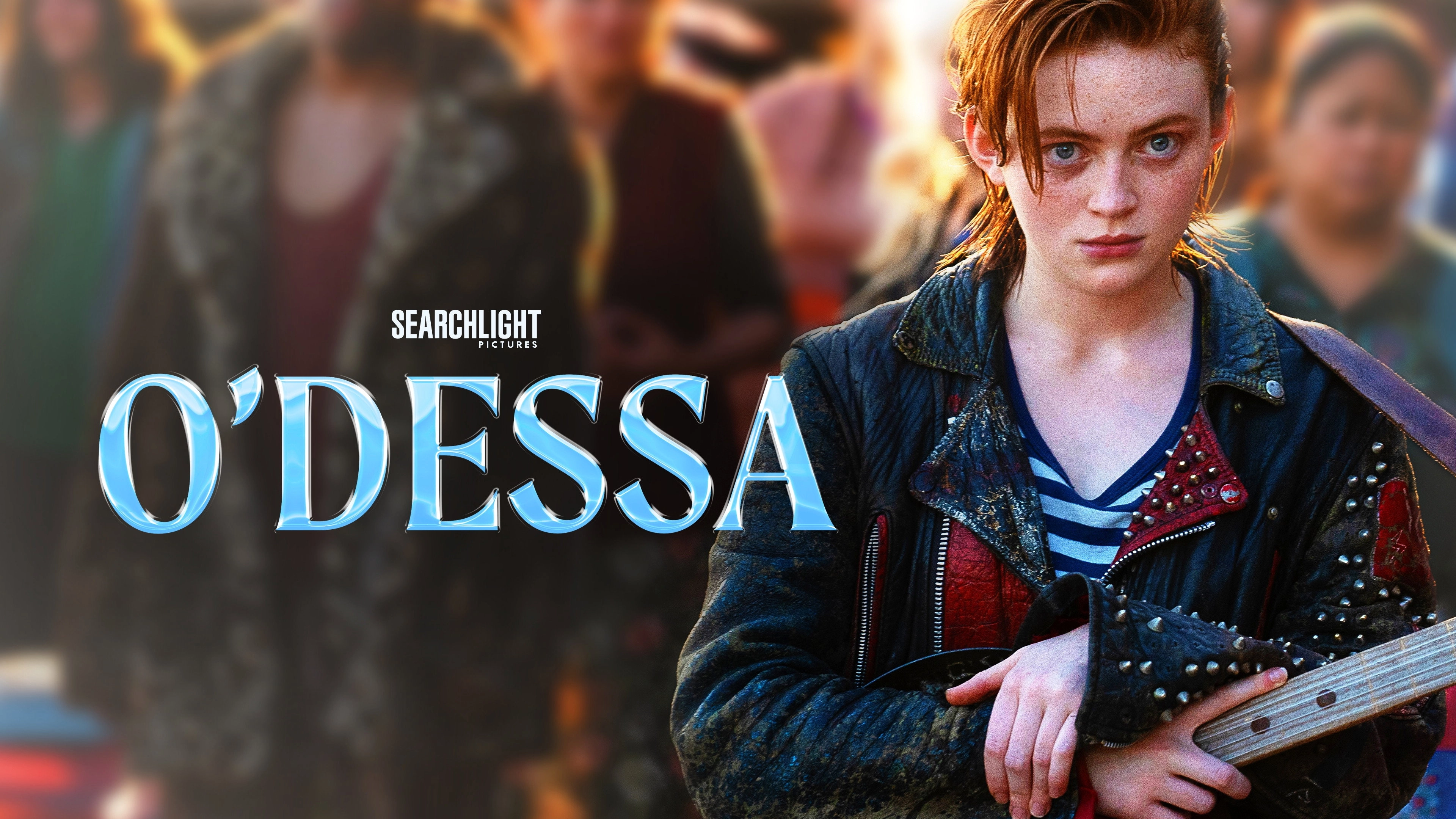O'Dessa