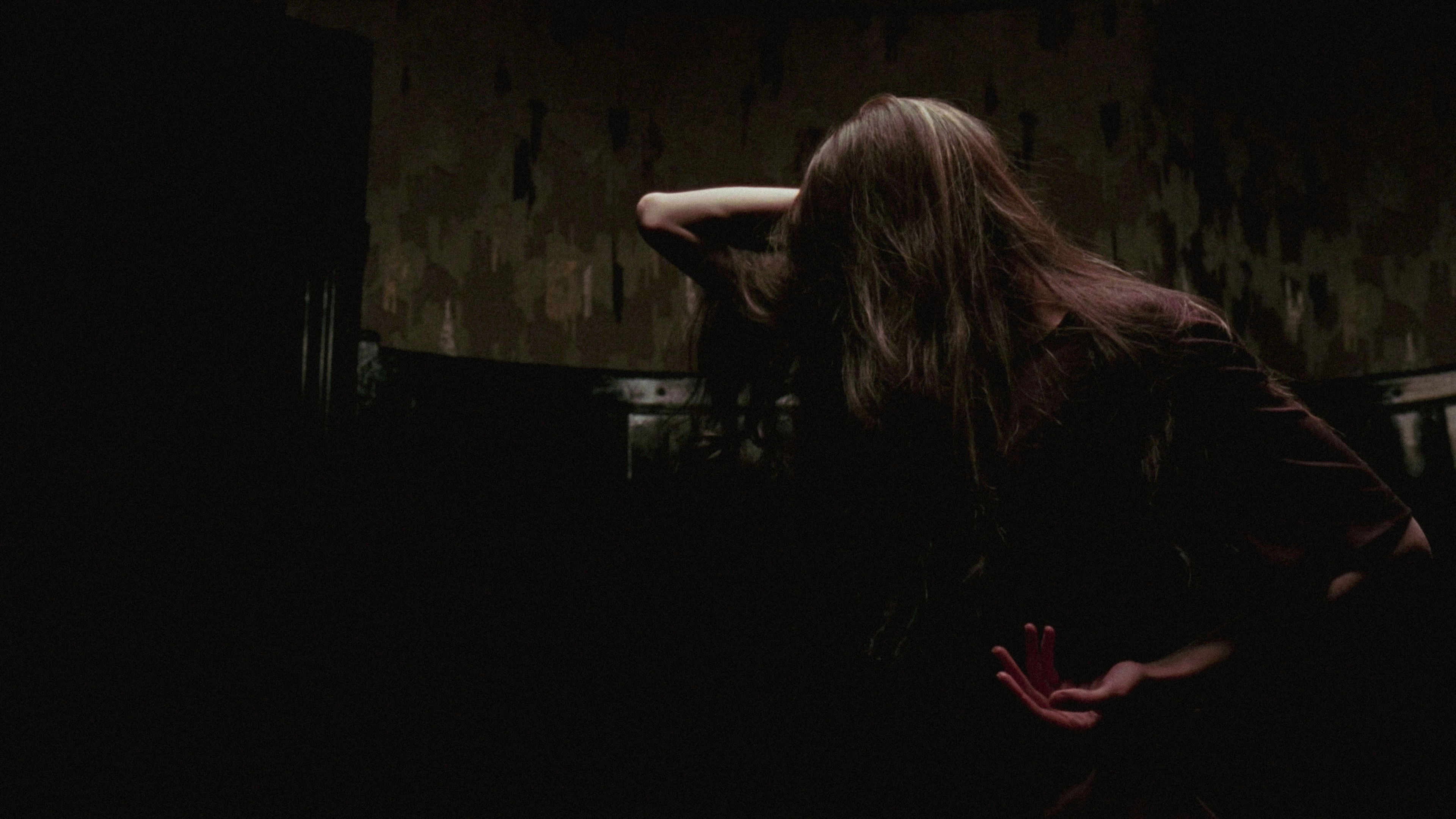 Suspiria