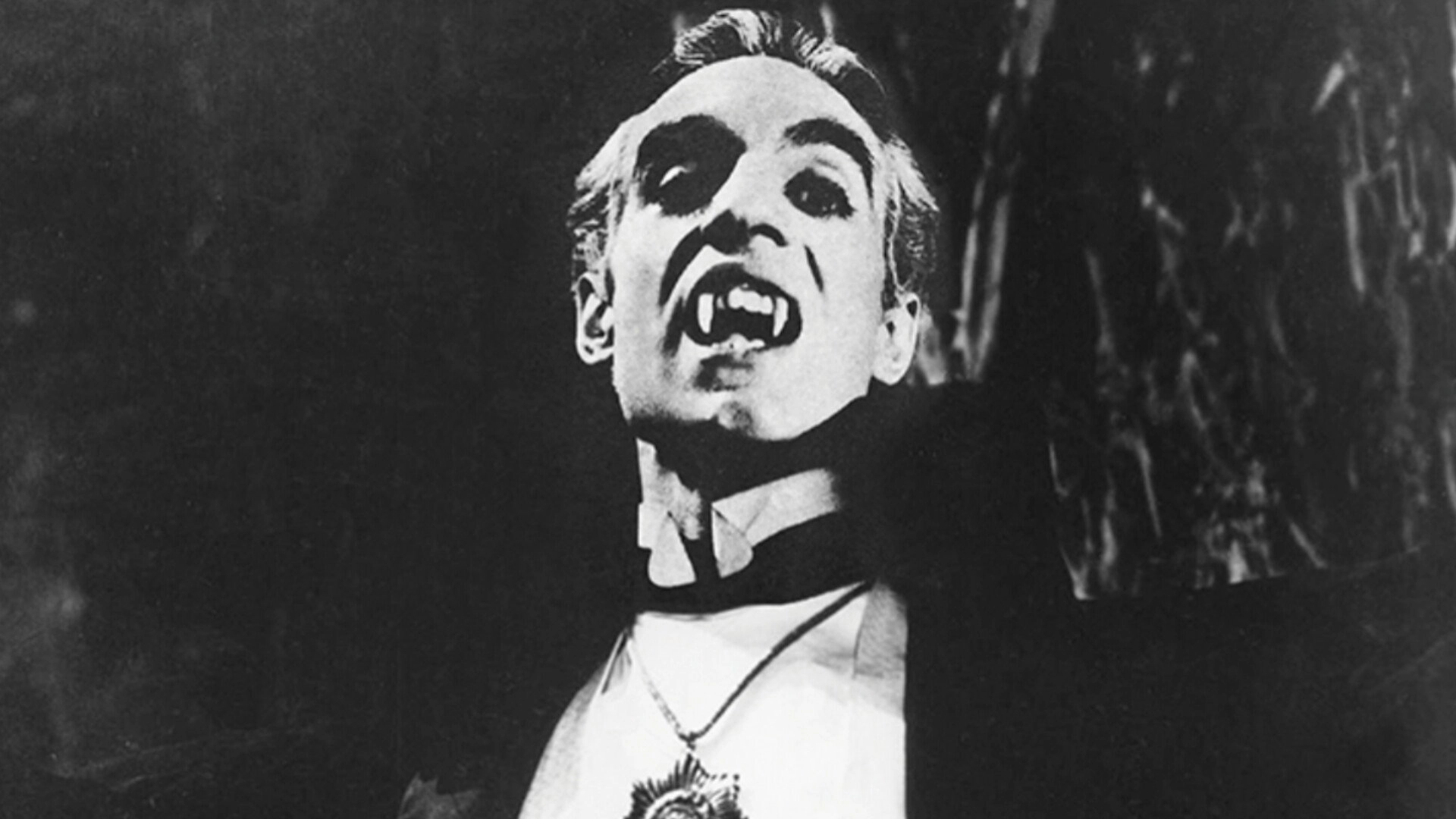 The Vampire