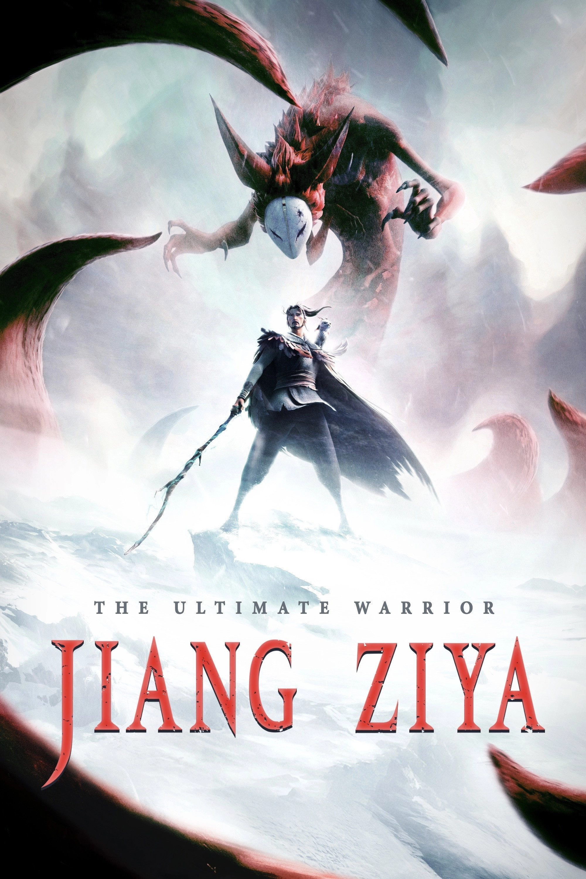 Jiang Ziya