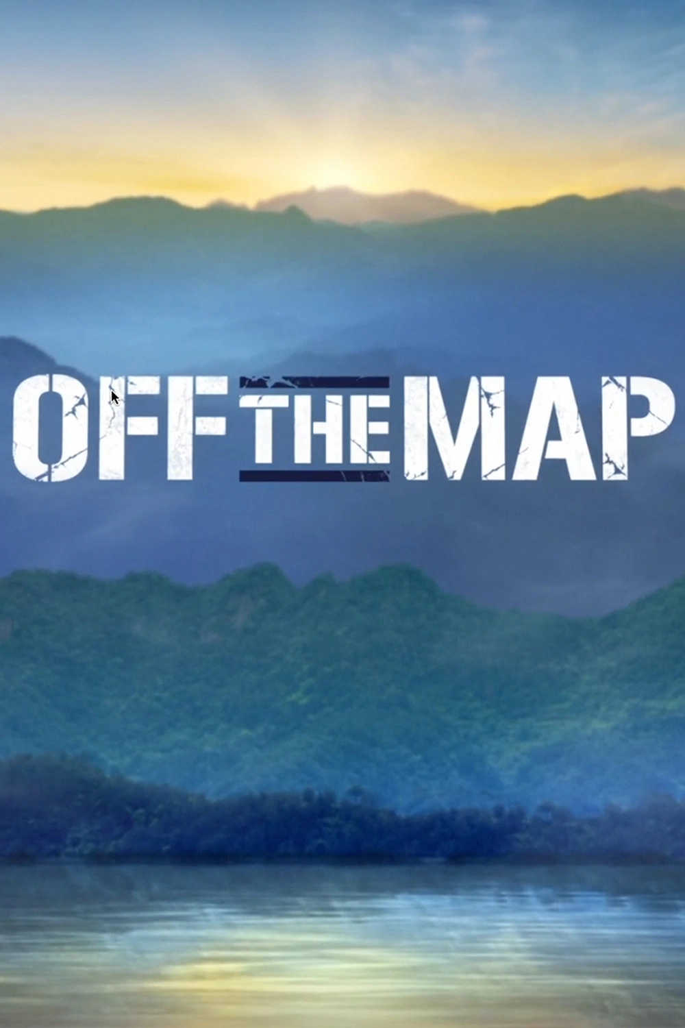 Off the Map