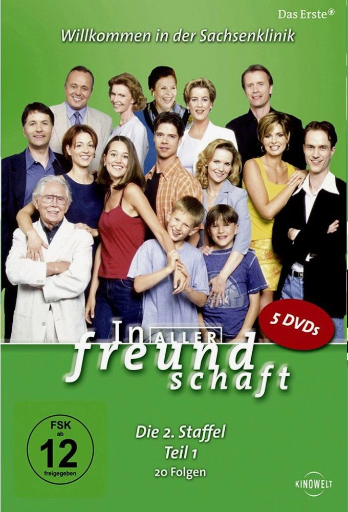Abgeschnitten