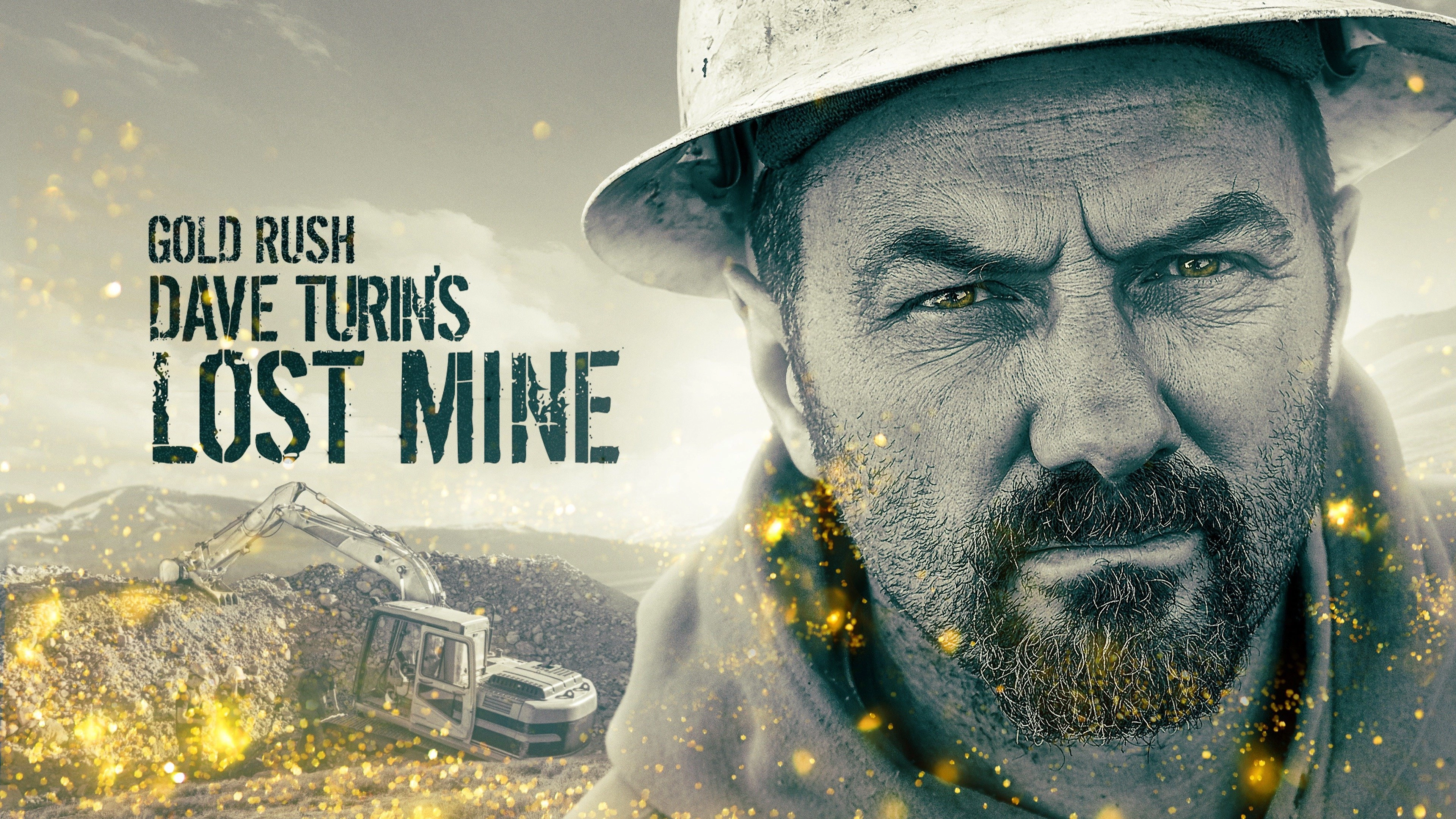 Gold Rush: Dave Turin's Lost Mine