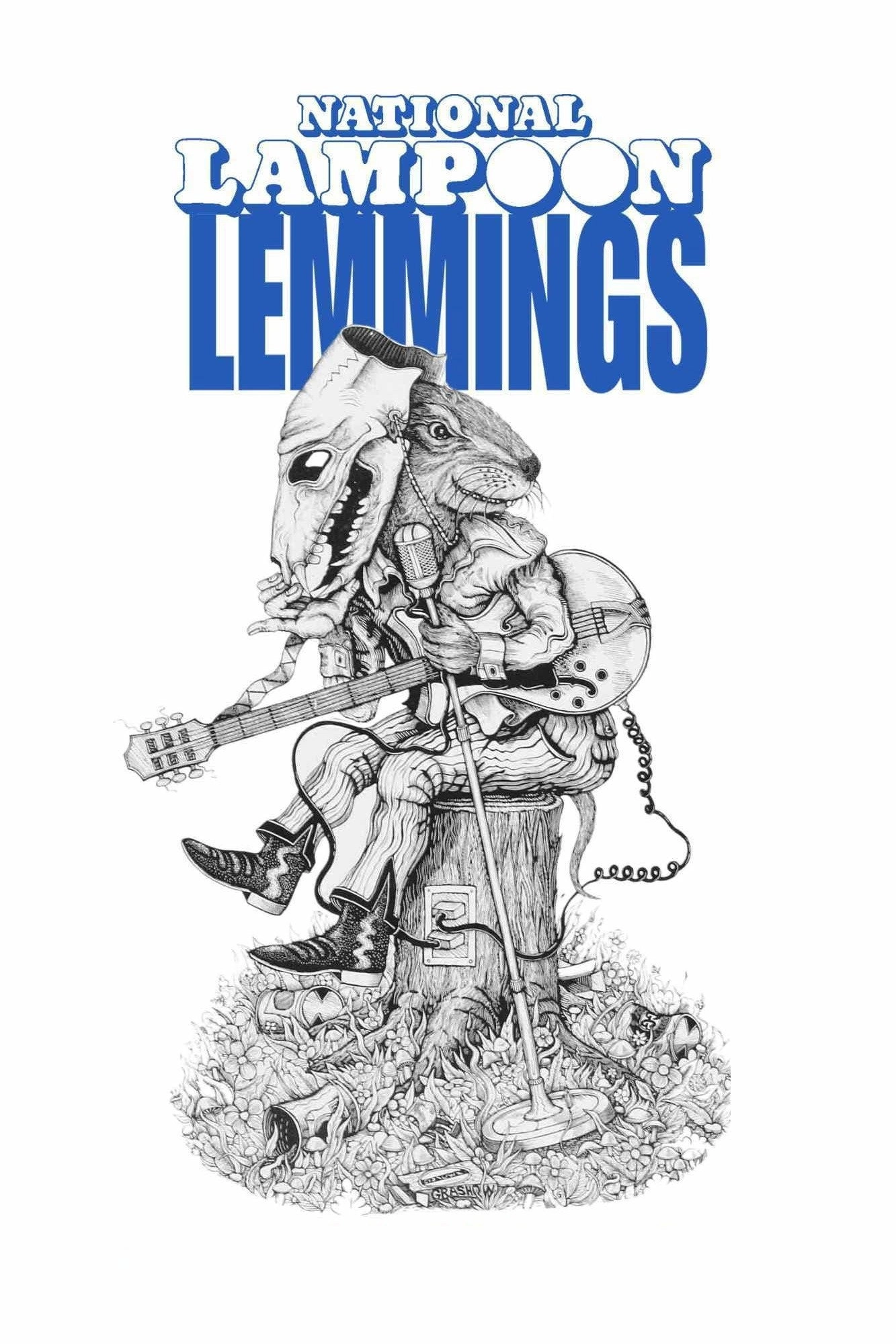 Lemmings