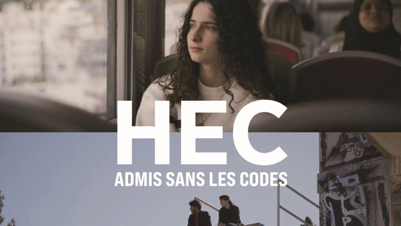 HEC, admis sans les codes