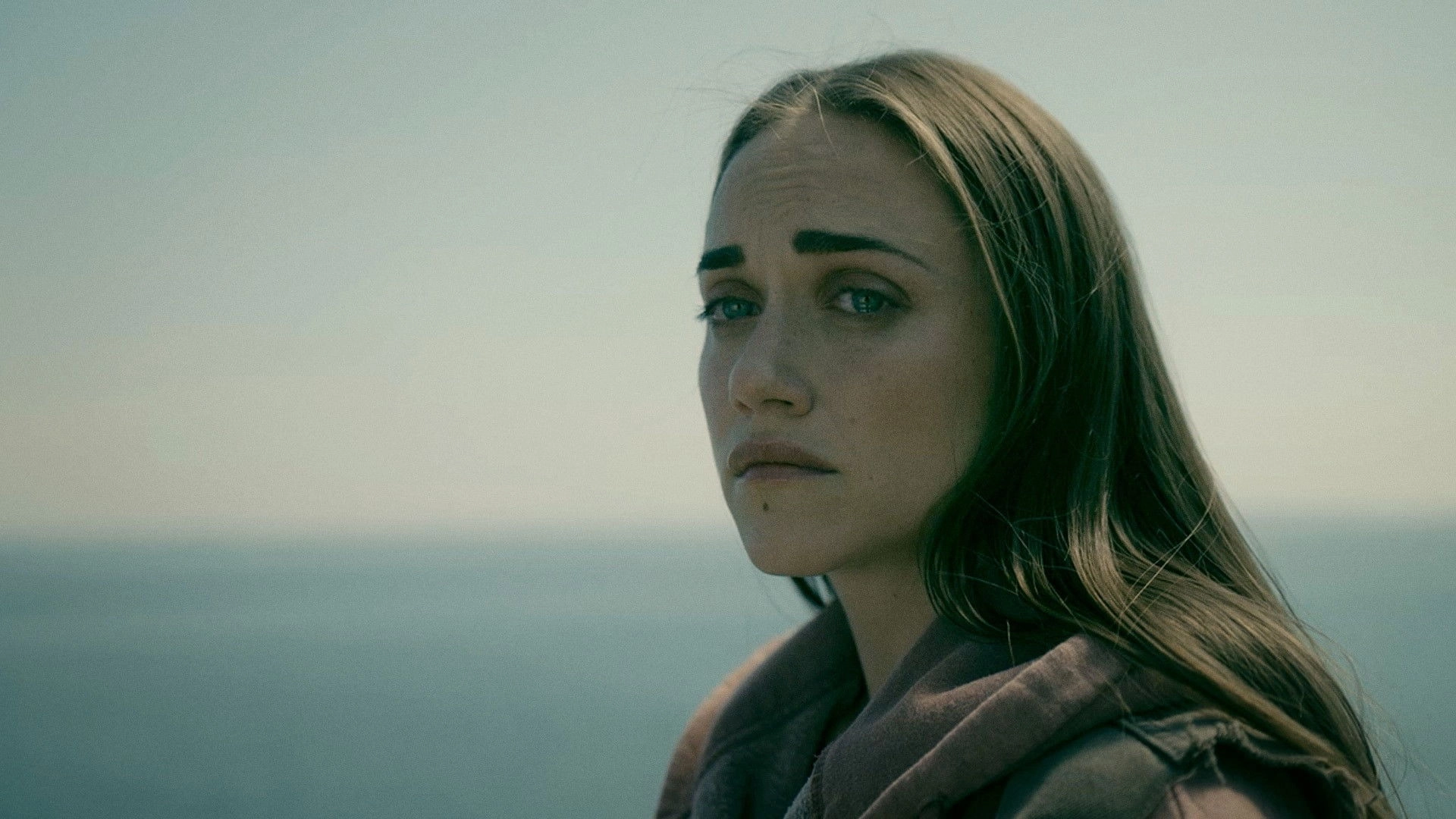 The Sinner