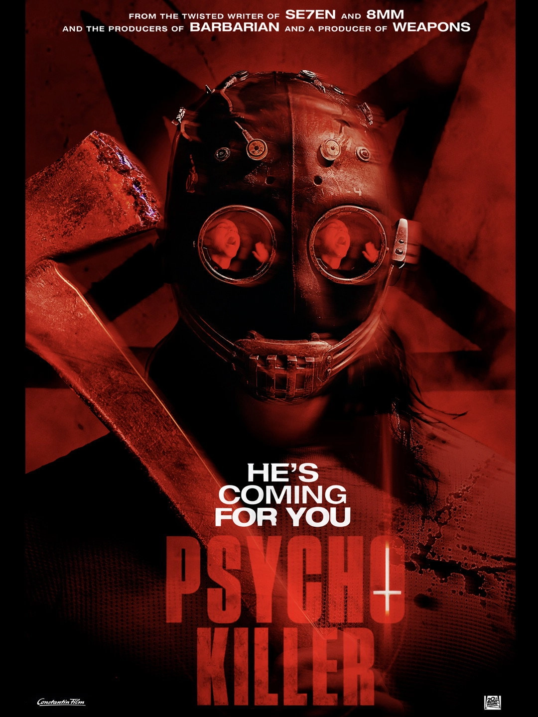Psycho Killer