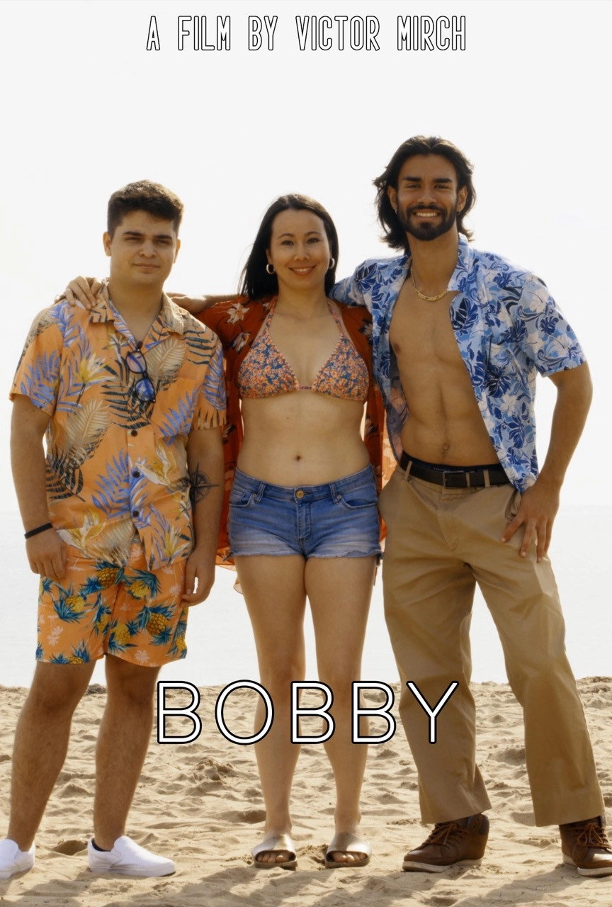 BOBBY