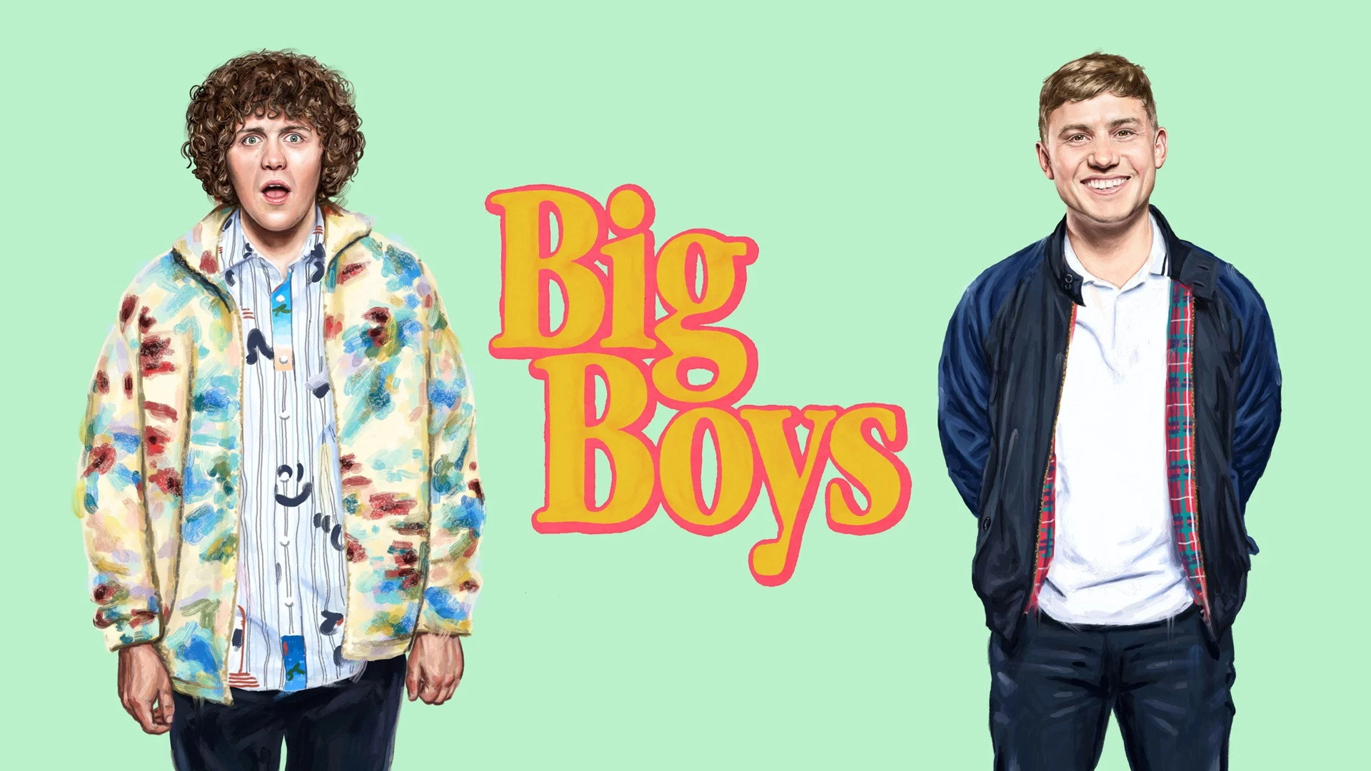 Big Boys