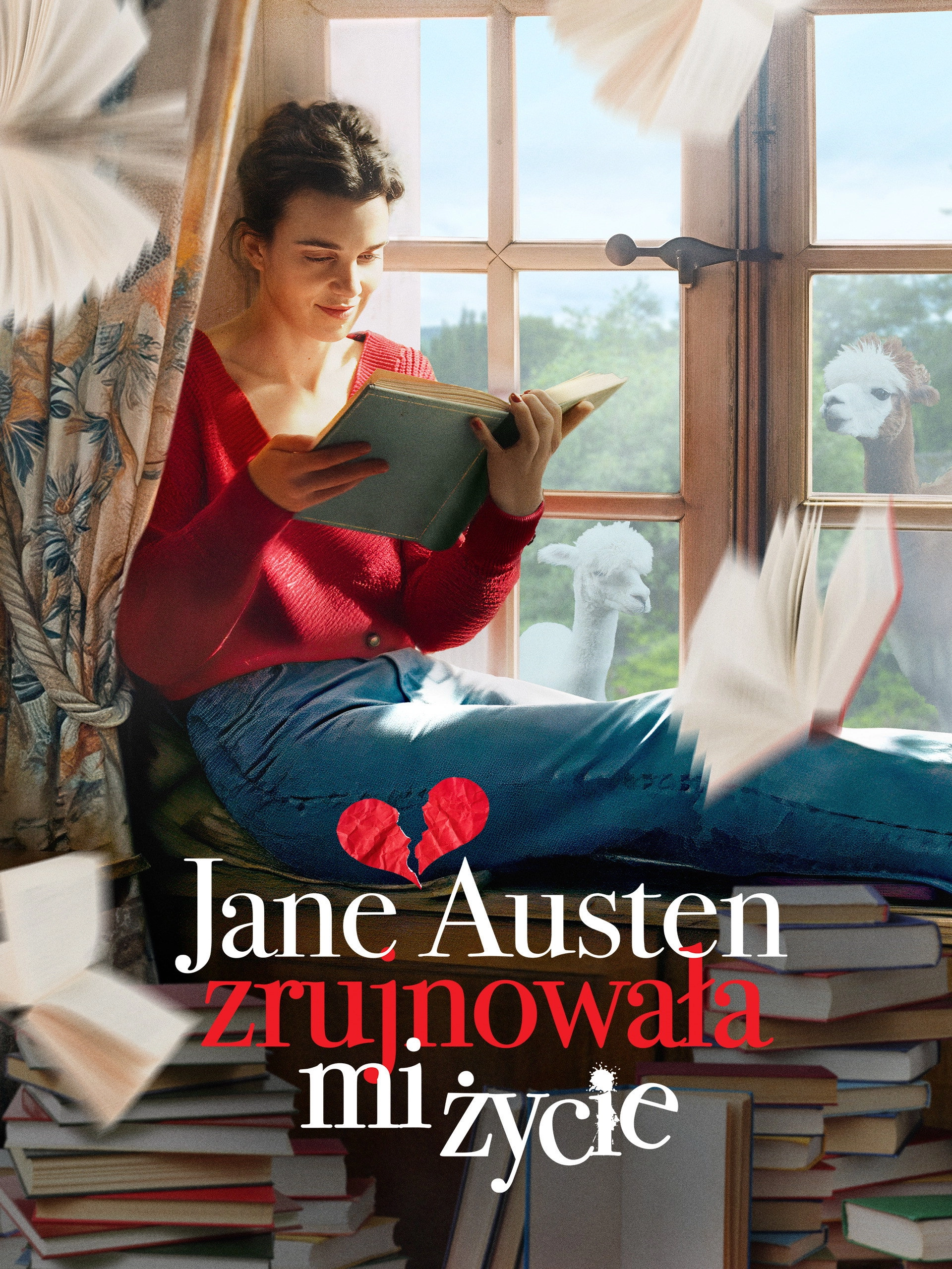 Jane Austen Wrecked My Life