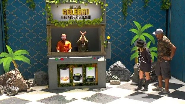 I'm a Celebrity: Get Me Out of Here!