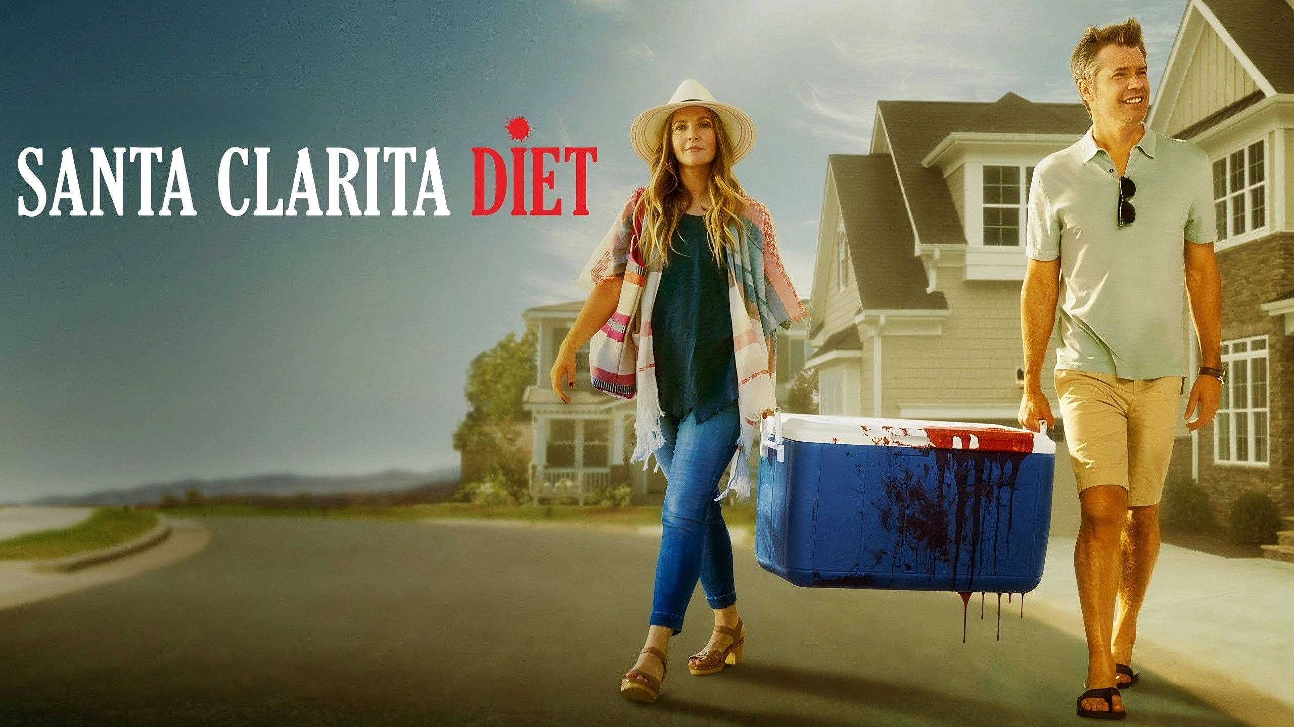 Santa Clarita Diet