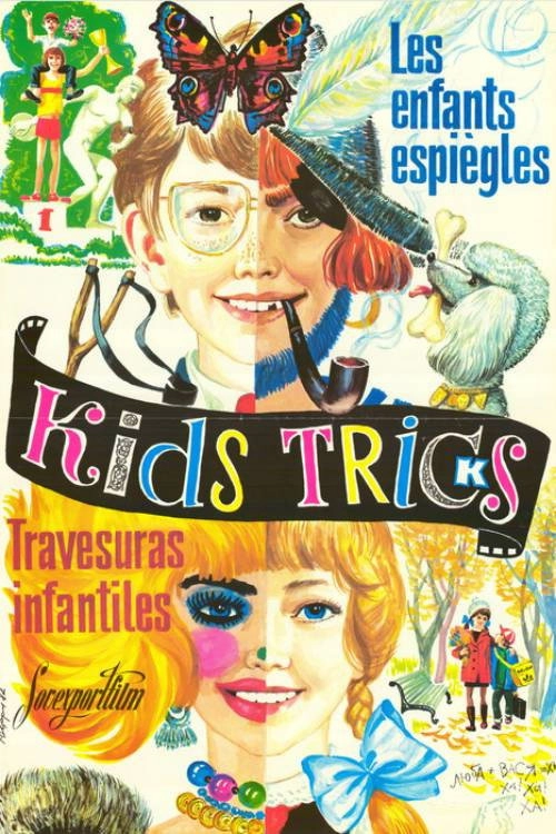 Kids Tricks